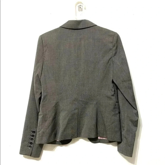 RW&CO - Single  Button Sam Blazer - Picture 3 of 8